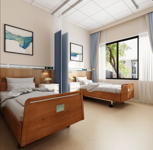 社區(qū)養(yǎng)老服務(wù)中心功能分區(qū)、裝修設(shè)計(jì)與賽事策劃的全面指南