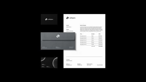 巴西Jellyjars咨詢公司的品牌設(shè)計(jì)與賽事策劃融合策略