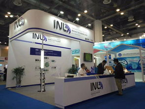 成都展覽展示制作公司 一站式展臺(tái)設(shè)計(jì)與搭建解決方案