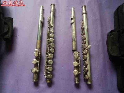 長笛雅韻，器韻傳承——青金雅集二品通匯