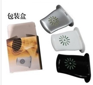 吉他音孔加濕器 冬季吉他保養(yǎng)的貼心小衛(wèi)士