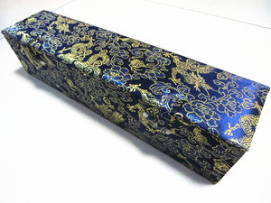 笛子與樂器包裝盒 保護(hù)與藝術(shù)的完美結(jié)合
